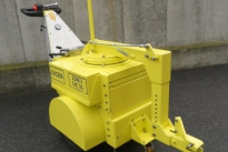 ATEX Zone 2 Super Power Pusher for O&G