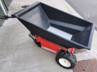 NEWSFLASH: We have used Electric Wheelbarrows for sale for a limited time only