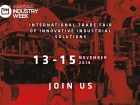 Nu-Star Poland are set to exhibit at their first ever trade show at Warsaw Industry Week, 13 – 15 November 2019
