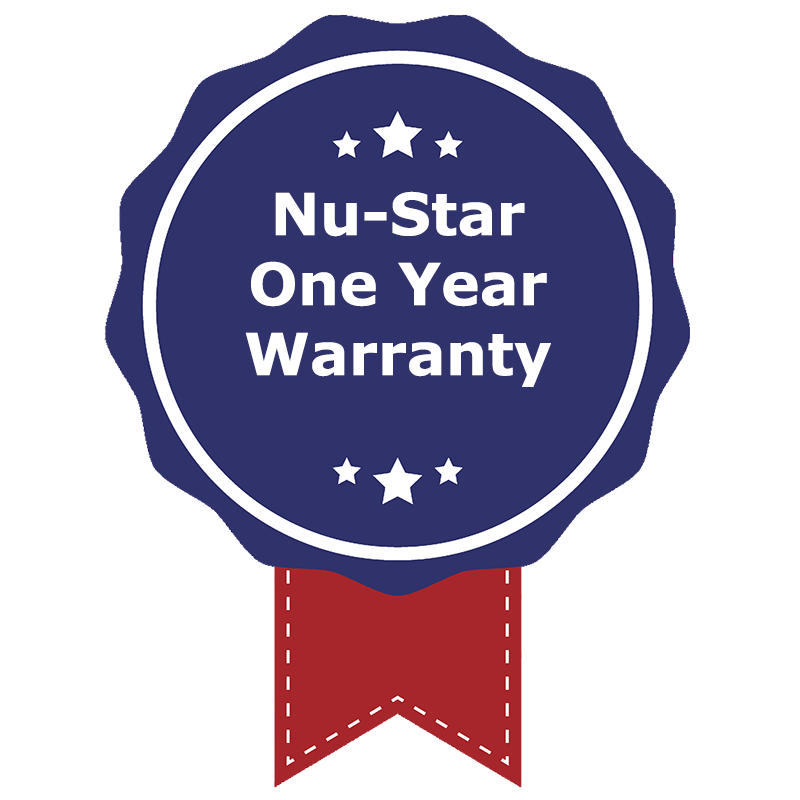 Nu-Star Electric Tug Warranty